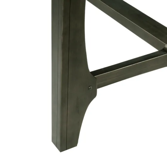 Wood Extendable Dining Table-Kirkland's Home Best