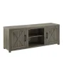 Wood Farmhouse Media Cabinet-Kirkland's Home Online