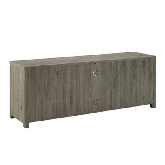 Wood Farmhouse Media Cabinet-Kirkland's Home Online
