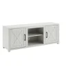 Wood Farmhouse Media Cabinet-Kirkland's Home Flash Sale