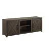 Wood Farmhouse Media Cabinet-Kirkland's Home Cheap