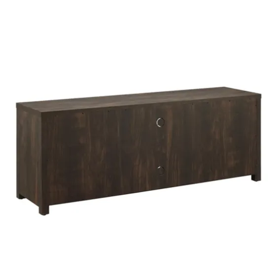Wood Farmhouse Media Cabinet-Kirkland's Home Cheap
