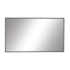 Wood Framed Mirror, 24X40 In.-Kirkland's Home Flash Sale