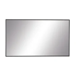 Wood Framed Mirror, 24X40 In.-Kirkland's Home Flash Sale