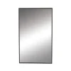 Wood Framed Mirror, 18X32 In.-Kirkland's Home Store
