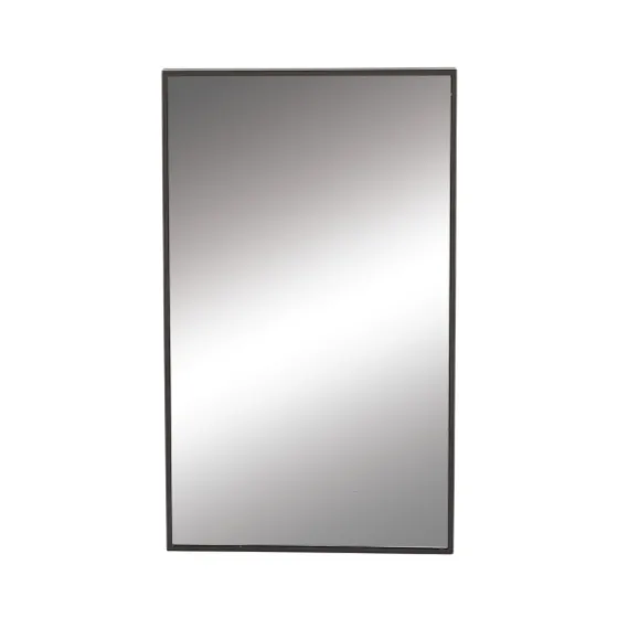 Wood Framed Mirror, 18X32 In.-Kirkland's Home Store