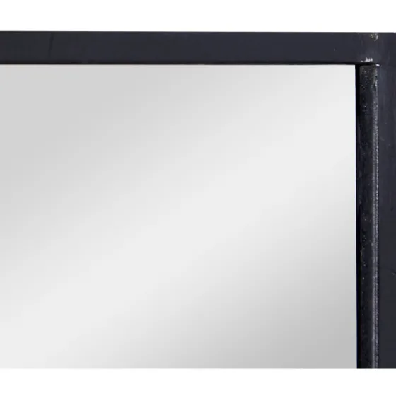 Wood Framed Mirror, 18X32 In.-Kirkland's Home Store