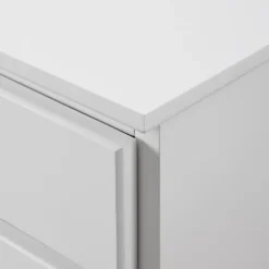 Wood Fretwork Sideboard-Kirkland's Home Outlet