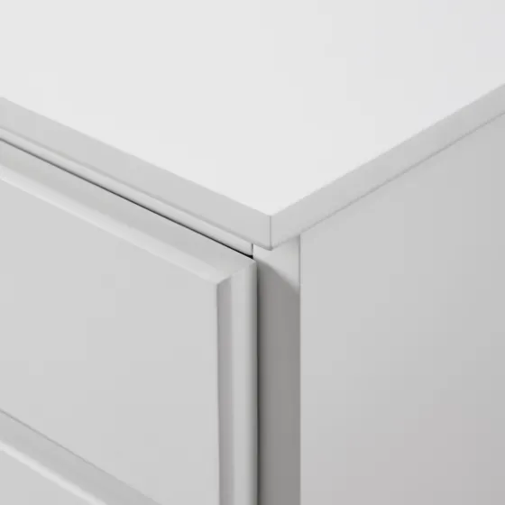 Wood Fretwork Sideboard-Kirkland's Home Outlet