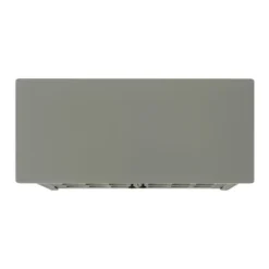 Wood Grid 2-Door Accent Cabinet-Kirkland's Home Shop