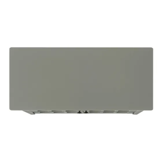 Wood Grid 2-Door Accent Cabinet-Kirkland's Home Shop