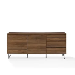 Wood Hairpin Legs Media Cabinet-Kirkland's Home Online