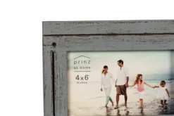 Wood Homestead 4X6 Picture Frames, Set Of 4-Kirkland's Home Cheap