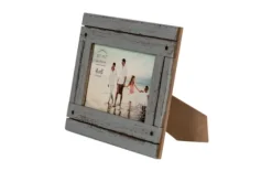 Wood Homestead 4X6 Picture Frames, Set Of 4-Kirkland's Home Cheap