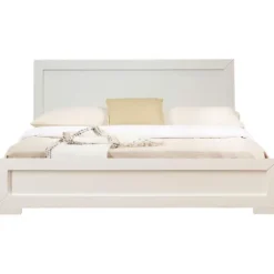 Wood King Platform Bed And 2-Nightstand Set-Kirkland's Home Best Sale