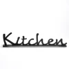 Wood Kitchen Tabletop Sign-Kirkland's Home Online
