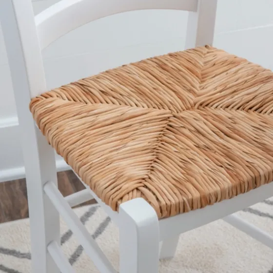 Wood Ladderback Dining Chairs, Set Of 2-Kirkland's Home Cheap
