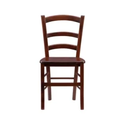 Wood Ladderback Dining Chairs, Set Of 2-Kirkland's Home Best Sale