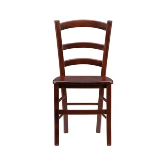 Wood Ladderback Dining Chairs, Set Of 2-Kirkland's Home Best Sale