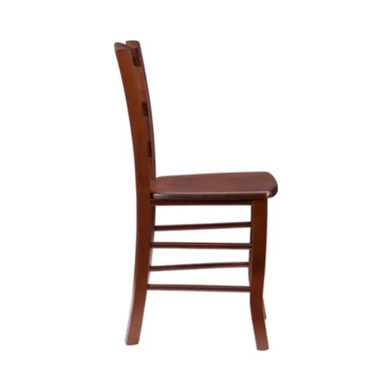 Wood Ladderback Dining Chairs, Set Of 2-Kirkland's Home Best Sale