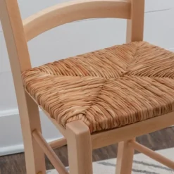 Wood Ladderback Dining Chairs, Set Of 2-Kirkland's Home Online