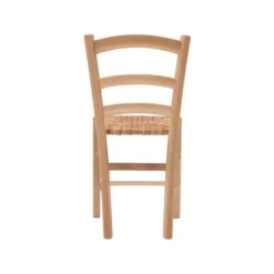 Wood Ladderback Dining Chairs, Set Of 2-Kirkland's Home Online
