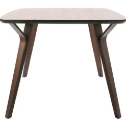 Wood Midcentury Modern Dining Table-Kirkland's Home Shop