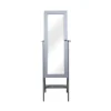 Wood Mirror Armoire-Kirkland's Home Best Sale