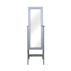 Wood Mirror Armoire-Kirkland's Home Best Sale