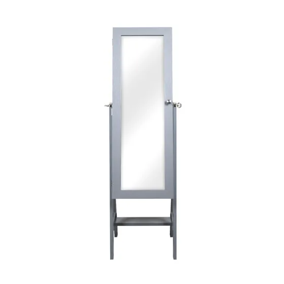Wood Mirror Armoire-Kirkland's Home Best Sale