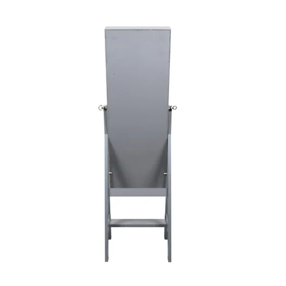 Wood Mirror Armoire-Kirkland's Home Best Sale