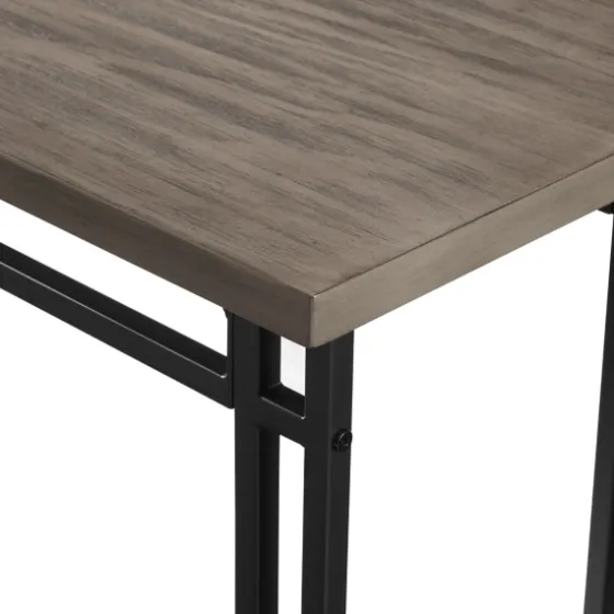 Wood Modern Dining Bench-Kirkland's Home Online
