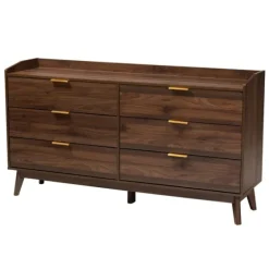 Wood Modern 3-Pc. Dresser Set-Kirkland's Home Outlet