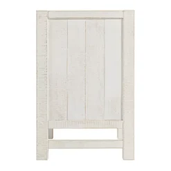 Wood Open Shelf Nightstand-Kirkland's Home Outlet