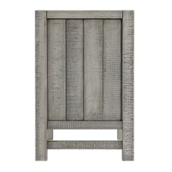 Wood Open Shelf Nightstand-Kirkland's Home Store