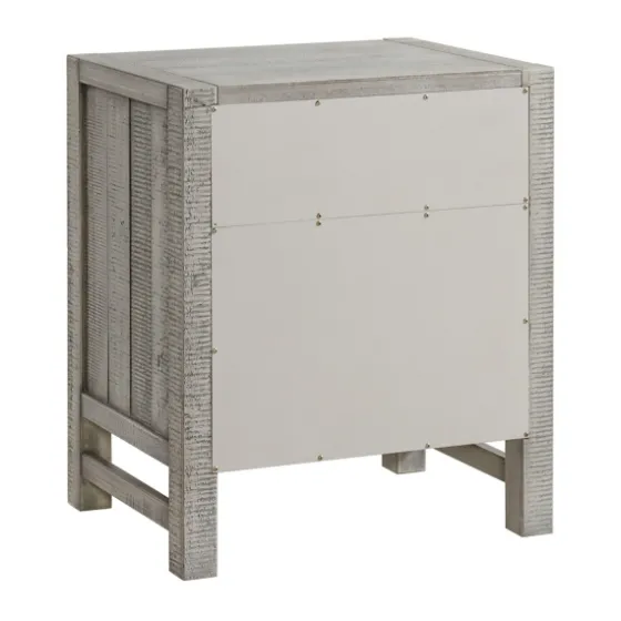 Wood Open Shelf Nightstand-Kirkland's Home Store
