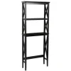 Wood Over-Toilet 3-Tier Shelf-Kirkland's Home Cheap