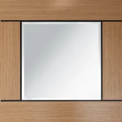 Wood 2-Pc. Console Table And Mirror Set-Kirkland's Home Best
