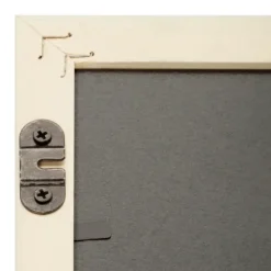 Wood 7-Pc. Gallery Wall Picture Frame Set-Kirkland's Home Clearance