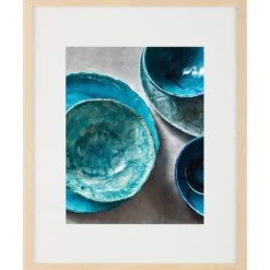 Wood 7-Pc. Gallery Wall Picture Frame Set-Kirkland's Home Clearance