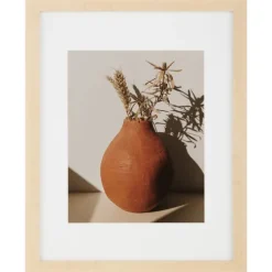 Wood 7-Pc. Gallery Wall Picture Frame Set-Kirkland's Home Clearance