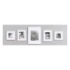Wood 5-Pc. Gallery Wall Picture Frame Set-Kirkland's Home Store