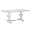 Wood Pedestal Dining Table-Kirkland's Home Online
