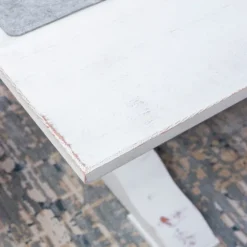 Wood Pedestal Dining Table-Kirkland's Home Online