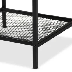 Wood Raised Edge Side Table-Kirkland's Home Hot