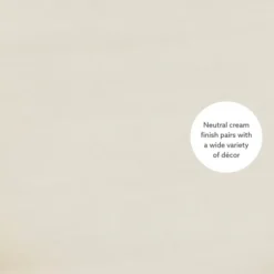 Wood Round Base Side Table-Kirkland's Home Discount