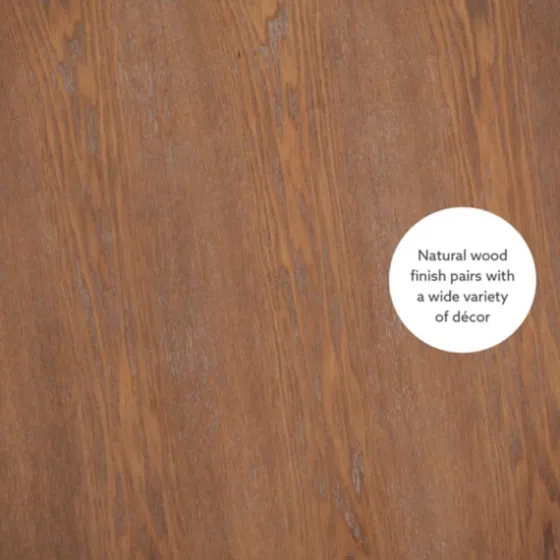 Wood Round Base Side Table-Kirkland's Home Online