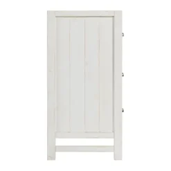 Wood Rustic 6-Drawer Chest-Kirkland's Home Cheap