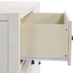 Wood Rustic 6-Drawer Chest-Kirkland's Home Cheap