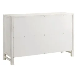 Wood Rustic 6-Drawer Chest-Kirkland's Home Cheap